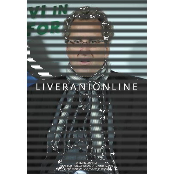 Amichevole Cesena - 18.11.2009 Italia-Svezia Nella Foto:HAMREN ERIK /Ph.Vitez-Ag. Aldo Liverani