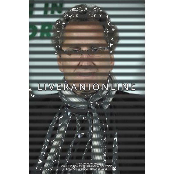 Amichevole Cesena - 18.11.2009 Italia-Svezia Nella Foto:HAMREN ERIK /Ph.Vitez-Ag. Aldo Liverani