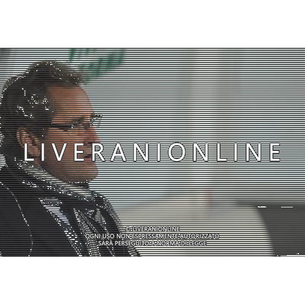 Amichevole Cesena - 18.11.2009 Italia-Svezia Nella Foto:HAMREN ERIK /Ph.Vitez-Ag. Aldo Liverani