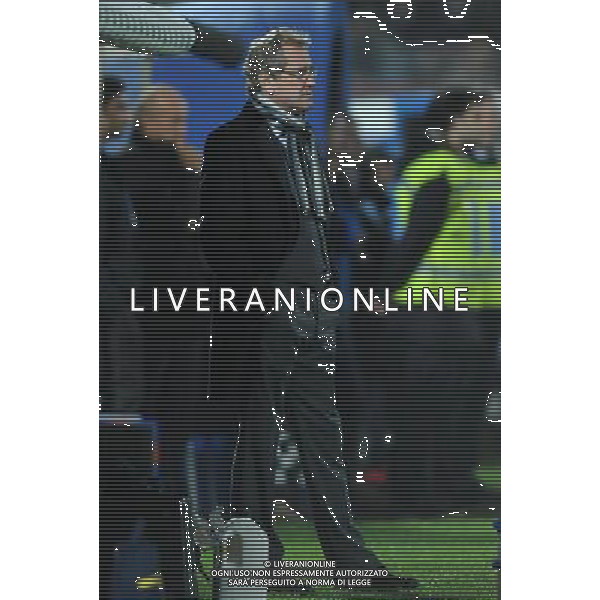 Amichevole Cesena - 18.11.2009 Italia-Svezia Nella Foto:HAMREN ERIK /Ph.Vitez-Ag. Aldo Liverani