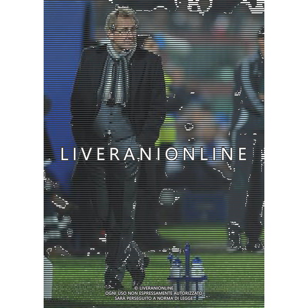 Amichevole Cesena - 18.11.2009 Italia-Svezia Nella Foto:HAMREN ERIK /Ph.Vitez-Ag. Aldo Liverani