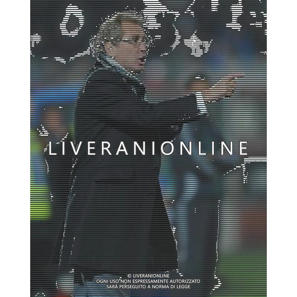 Amichevole Cesena - 18.11.2009 Italia-Svezia Nella Foto:HAMREN ERIK /Ph.Vitez-Ag. Aldo Liverani