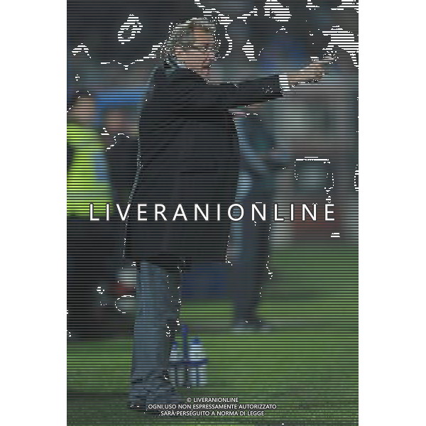 Amichevole Cesena - 18.11.2009 Italia-Svezia Nella Foto:HAMREN ERIK /Ph.Vitez-Ag. Aldo Liverani