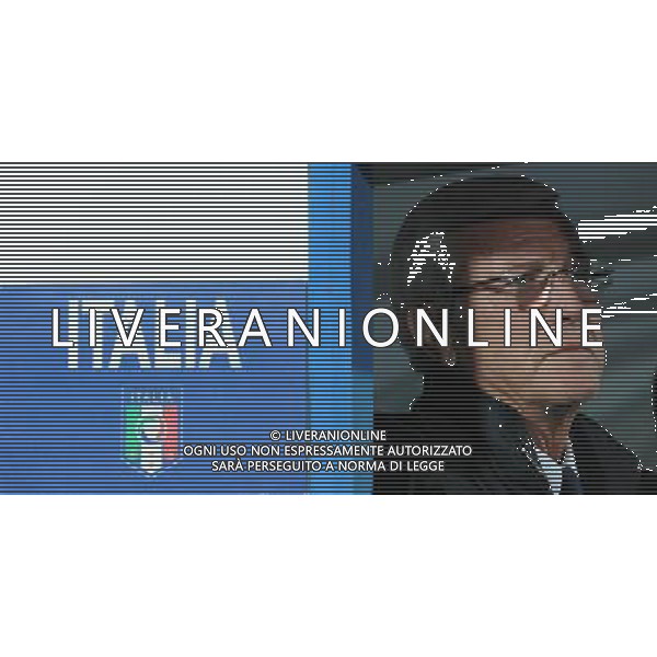 Amichevole Cesena - 18.11.2009 Italia-Svezia Nella Foto:LIPPI MARCELLO /Ph.Vitez-Ag. Aldo Liverani