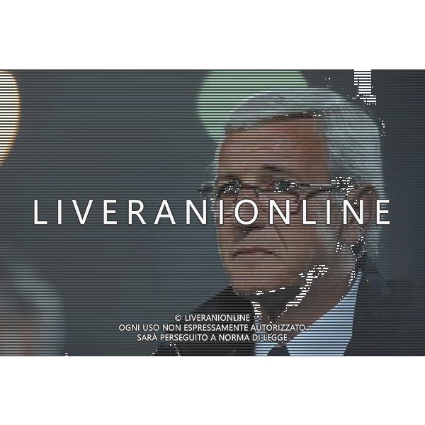 Amichevole Cesena - 18.11.2009 Italia-Svezia Nella Foto:LIPPI MARCELLO /Ph.Vitez-Ag. Aldo Liverani