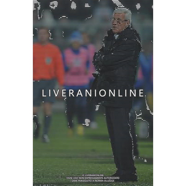 Amichevole Cesena - 18.11.2009 Italia-Svezia Nella Foto:LIPPI MARCELLO /Ph.Vitez-Ag. Aldo Liverani