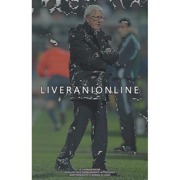 Amichevole Cesena - 18.11.2009 Italia-Svezia Nella Foto:LIPPI MARCELLO /Ph.Vitez-Ag. Aldo Liverani