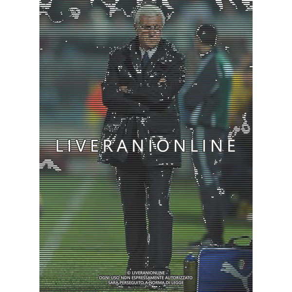 Amichevole Cesena - 18.11.2009 Italia-Svezia Nella Foto:LIPPI MARCELLO /Ph.Vitez-Ag. Aldo Liverani