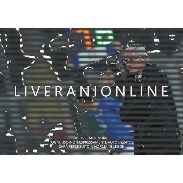 Amichevole Cesena - 18.11.2009 Italia-Svezia Nella Foto:LIPPI MARCELLO /Ph.Vitez-Ag. Aldo Liverani