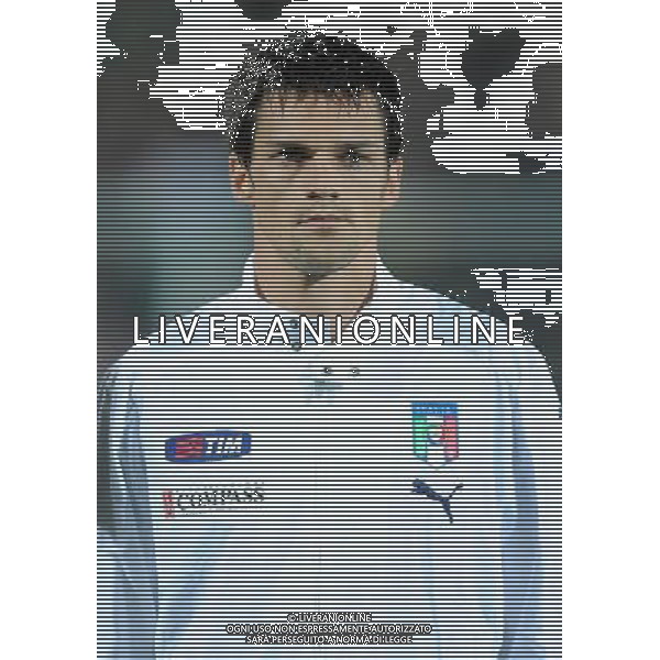 Amichevole Cesena - 18.11.2009 Italia-Svezia Nella Foto:MAGGIO /Ph.Vitez-Ag. Aldo Liverani