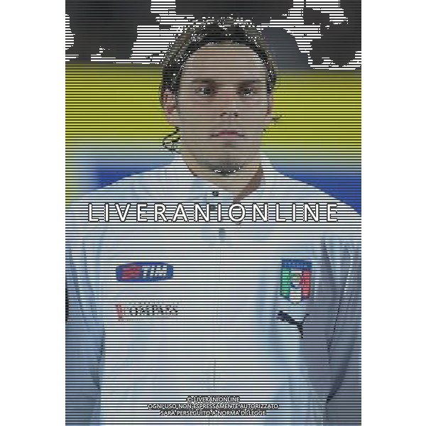 Amichevole Cesena - 18.11.2009 Italia-Svezia Nella Foto:MARCHETTI /Ph.Vitez-Ag. Aldo Liverani