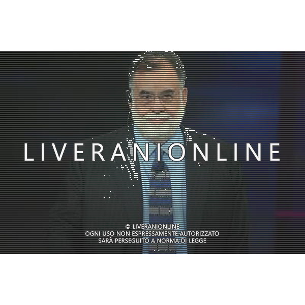 TRASMISSIONE TV: \' CHE TEMPO CHE FA\' NELLA FOTO: FRANCIS FORD COPPOLA © ANTONIO SORANO - AG. ALDO LIVERANI SAS 