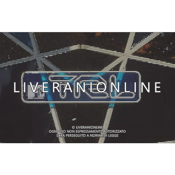 TRASMISSIONE TV: \' TRL LIVE@MTV\' ROMA - EUR NELLA FOTO: LOGO © MASSIMO BRUNI - AG ALDO LIVERANI SAS