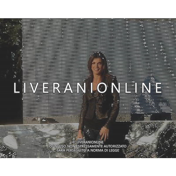 TRASMISSIONE TV: \' TRL LIVE@MTV\' ROMA - EUR NELLA FOTO: ELISABETTA CANALIS © MASSIMO BRUNI - AG ALDO LIVERANI SAS