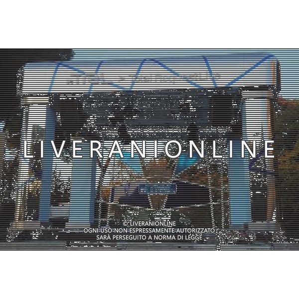 TRASMISSIONE TV: \' TRL LIVE@MTV\' ROMA - EUR © MASSIMO BRUNI - AG ALDO LIVERANI SAS