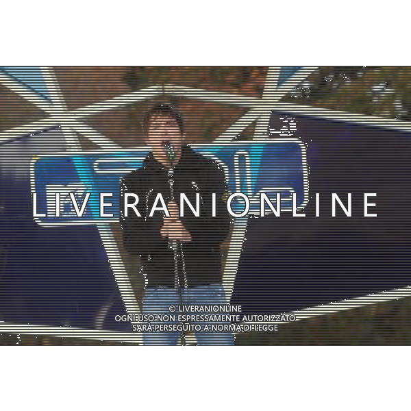 TRASMISSIONE TV: \' TRL LIVE@MTV\' ROMA - EUR NELLA FOTO: ENRICO PICCHI © MASSIMO BRUNI - AG ALDO LIVERANI SAS