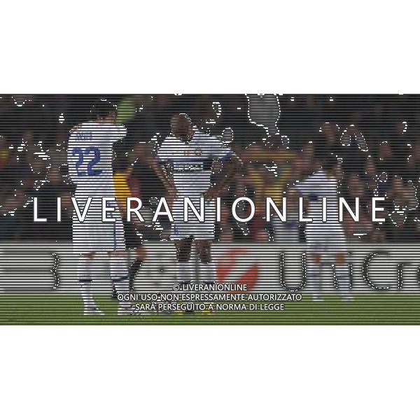 Champions League 2009/2010 Gruppo F MD5 Barcellona - 24.11.2009 FC Barcellona-FC Inter Nella Foto:delusione inter /Ph.Vitez-Ag. Aldo Liverani