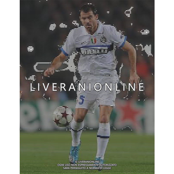 Champions League 2009/2010 Gruppo F MD5 Barcellona - 24.11.2009 FC Barcellona-FC Inter Nella Foto:STANKOVIC DEJAN /Ph.Vitez-Ag. Aldo Liverani