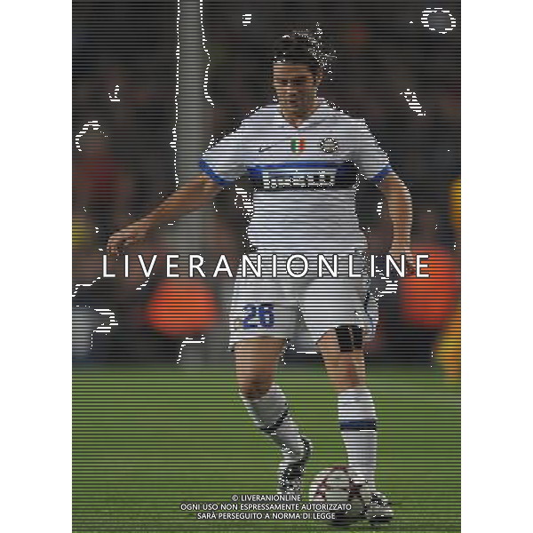 Champions League 2009/2010 Gruppo F MD5 Barcellona - 24.11.2009 FC Barcellona-FC Inter Nella Foto:CHIVU CRISTIAN /Ph.Vitez-Ag. Aldo Liverani