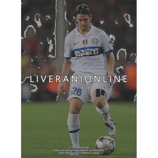 Champions League 2009/2010 Gruppo F MD5 Barcellona - 24.11.2009 FC Barcellona-FC Inter Nella Foto:CHIVU CRISTIAN /Ph.Vitez-Ag. Aldo Liverani