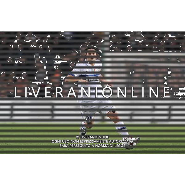 Champions League 2009/2010 Gruppo F MD5 Barcellona - 24.11.2009 FC Barcellona-FC Inter Nella Foto:CHIVU CRISTIAN /Ph.Vitez-Ag. Aldo Liverani