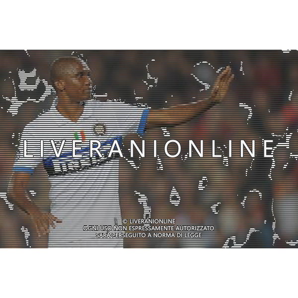 Champions League 2009/2010 Gruppo F MD5 Barcellona - 24.11.2009 FC Barcellona-FC Inter Nella Foto:ETO\'O SAMUEL /Ph.Vitez-Ag. Aldo Liverani