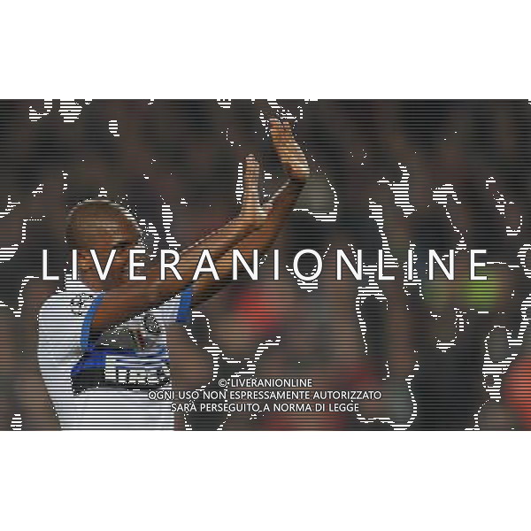 Champions League 2009/2010 Gruppo F MD5 Barcellona - 24.11.2009 FC Barcellona-FC Inter Nella Foto:ETO\'O SAMUEL /Ph.Vitez-Ag. Aldo Liverani