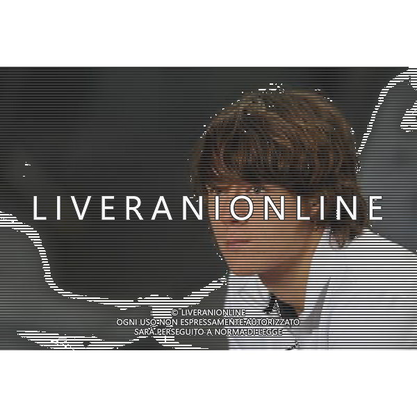 Champions League 2009/2010 Gruppo F MD5 Barcellona - 24.11.2009 FC Barcellona-FC Inter Nella Foto:KRHIN RENE\' /Ph.Vitez-Ag. Aldo Liverani