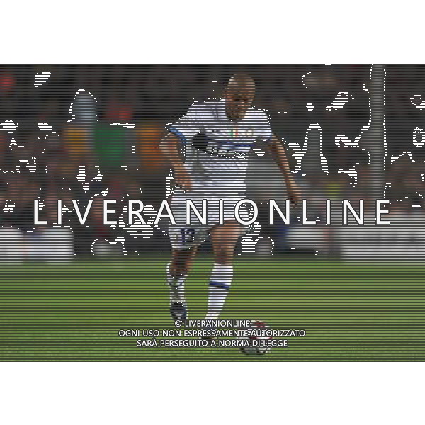 Champions League 2009/2010 Gruppo F MD5 Barcellona - 24.11.2009 FC Barcellona-FC Inter Nella Foto:MAICON DOUGLAS /Ph.Vitez-Ag. Aldo Liverani