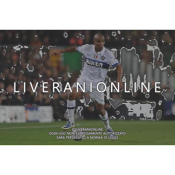 Champions League 2009/2010 Gruppo F MD5 Barcellona - 24.11.2009 FC Barcellona-FC Inter Nella Foto:MAICON DOUGLAS /Ph.Vitez-Ag. Aldo Liverani