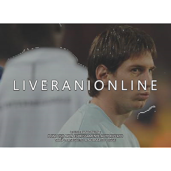 Champions League 2009/2010 Gruppo F MD5 Barcellona - 24.11.2009 FC Barcellona-FC Inter Nella Foto:MESSI LIONEL /Ph.Vitez-Ag. Aldo Liverani