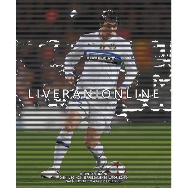 Champions League 2009/2010 Gruppo F MD5 Barcellona - 24.11.2009 FC Barcellona-FC Inter Nella Foto:MILITO DIEGO /Ph.Vitez-Ag. Aldo Liverani