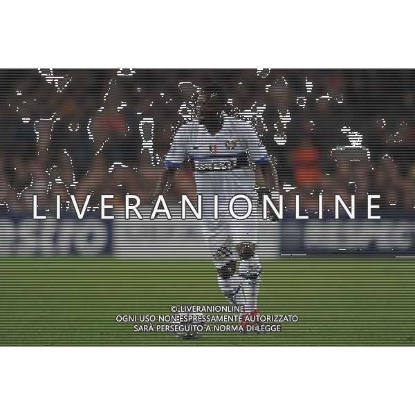 Champions League 2009/2010 Gruppo F MD5 Barcellona - 24.11.2009 FC Barcellona-FC Inter Nella Foto:MUNTARI SULLEY /Ph.Vitez-Ag. Aldo Liverani