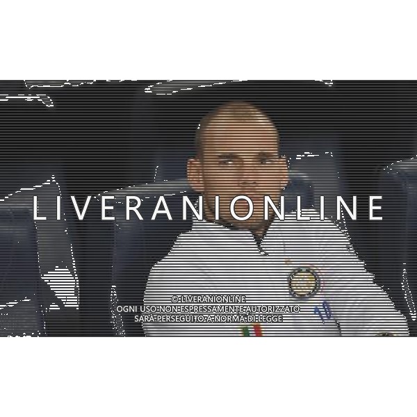 Champions League 2009/2010 Gruppo F MD5 Barcellona - 24.11.2009 FC Barcellona-FC Inter Nella Foto:SNEIJDER WESLEY /Ph.Vitez-Ag. Aldo Liverani