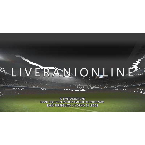 Champions League 2009/2010 Gruppo F MD5 Barcellona - 24.11.2009 FC Barcellona-FC Inter Nella Foto:STADIO CAMP NOU BARCELLONA /Ph.Vitez-Ag. Aldo Liverani