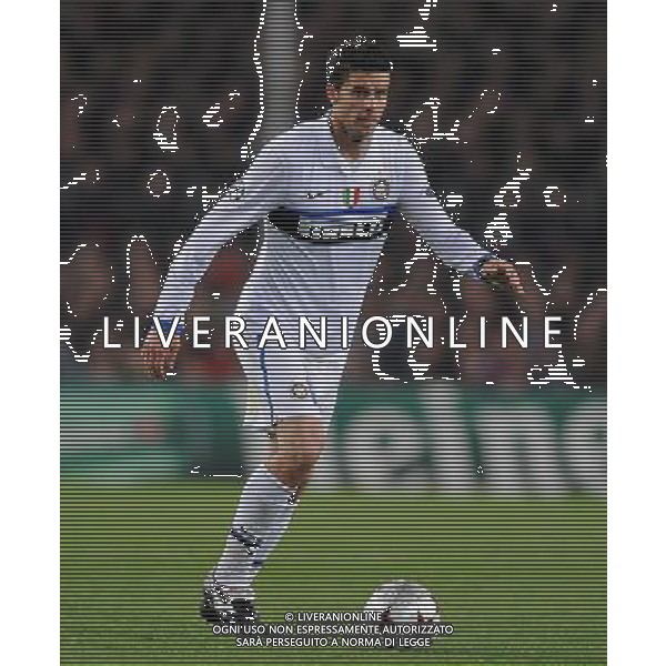 Champions League 2009/2010 Gruppo F MD5 Barcellona - 24.11.2009 FC Barcellona-FC Inter Nella Foto:THIAGO MOTTA /Ph.Vitez-Ag. Aldo Liverani