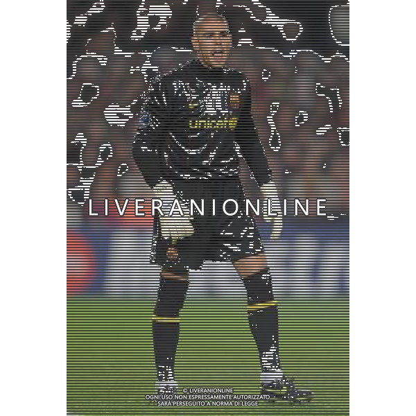 Champions League 2009/2010 Gruppo F MD5 Barcellona - 24.11.2009 FC Barcellona-FC Inter Nella Foto:VALDES VICTOR /Ph.Vitez-Ag. Aldo Liverani