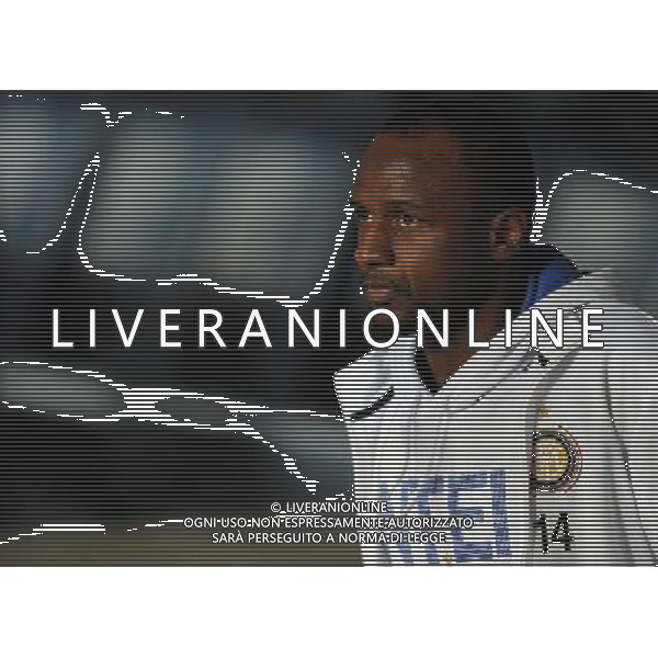 Champions League 2009/2010 Gruppo F MD5 Barcellona - 24.11.2009 FC Barcellona-FC Inter Nella Foto:VIEIRA PATRICK /Ph.Vitez-Ag. Aldo Liverani