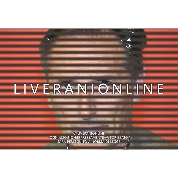 Mauro Tedeschini (Modena, 4 dicembre 1955) e\' un giornalista italiano. ©FIOCHI/AG ALDO LIVERANI SAS 