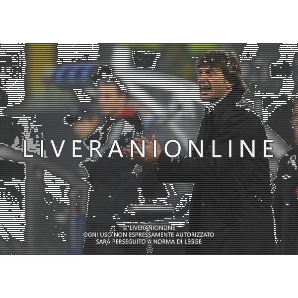 AC Milan - Olympique Marsiglia Champions League 2009/2010 Gruppo C MD5 Milano - 25.11.2009 Nella Foto: LEONARDO /Ph.Vitez-Ag. Aldo Liverani