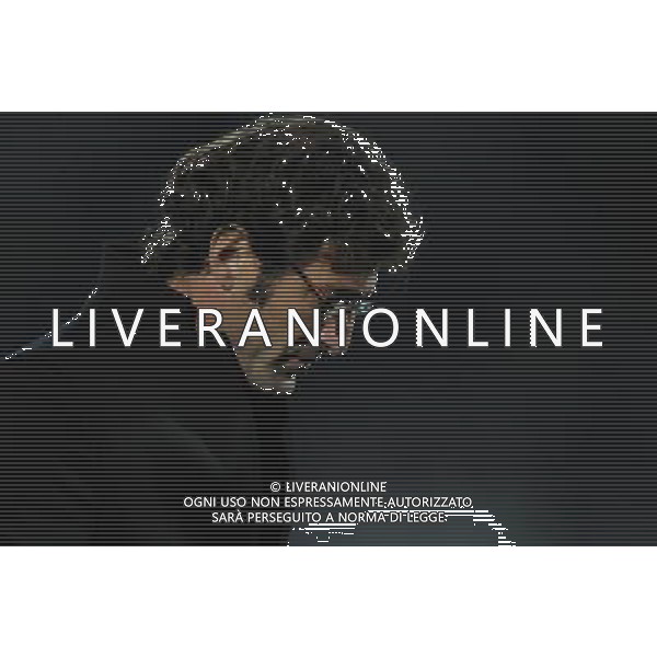25-11-2009 Bordeaux (Francia) Sport-Calcio Bordeaux Juventus Champions League 2009/2010 Nella foto: ferrara ciro ag aldol iverani