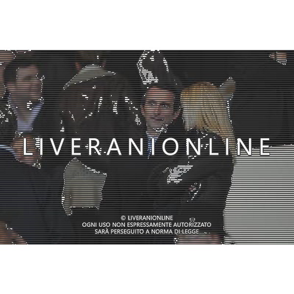 25-11-2009 Bordeaux (Francia) Sport-Calcio Bordeaux Juventus Champions League 2009/2010 Nella foto: blanc jean claude ag aldol iverani