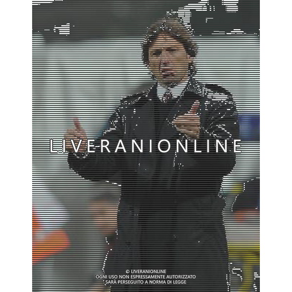 AC Milan - Olympique Marsiglia Champions League 2009/2010 Gruppo C MD5 Milano - 25.11.2009 Nella Foto: LEONARDO /Ph.Vitez-Ag. Aldo Liverani