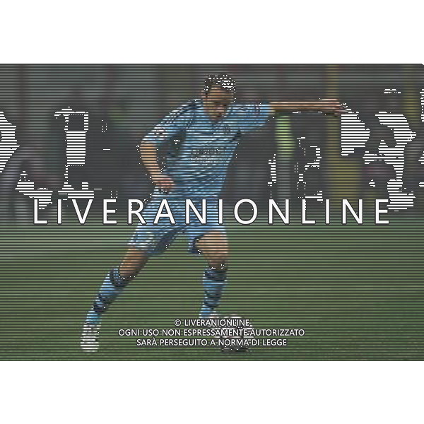 Milano 25-11-2009 Champions League 2009/10 milan-olympique Marsiglia 1:1 nella foto laurent bonnart ph marco luzzani/ag aldo liverani s.a.s.