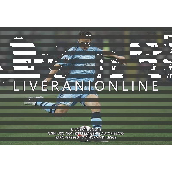 Milano 25-11-2009 Champions League 2009/10 milan-olympique Marsiglia 1:1 nella foto laurent bonnart ph marco luzzani/ag aldo liverani s.a.s.