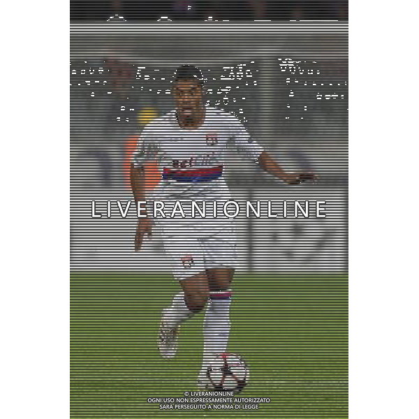 FIRENZE, 24/11/2009, CHAMPIONS LEAGUE 2009-2010 FIORENTINA OLYMPIQUE LIONE NELLA FOTO: MICHEL BASTOS FERNANDES FOTO AG. A. LIVERANI S.A.S.