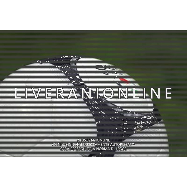 Campionato Lega PRO 1° Divisione Novara 22-11-2009 Novara - Benevento nella foto: il pallone per le gare della Lega Pro foto Garavaglia - ag. Aldo Liverani sas
