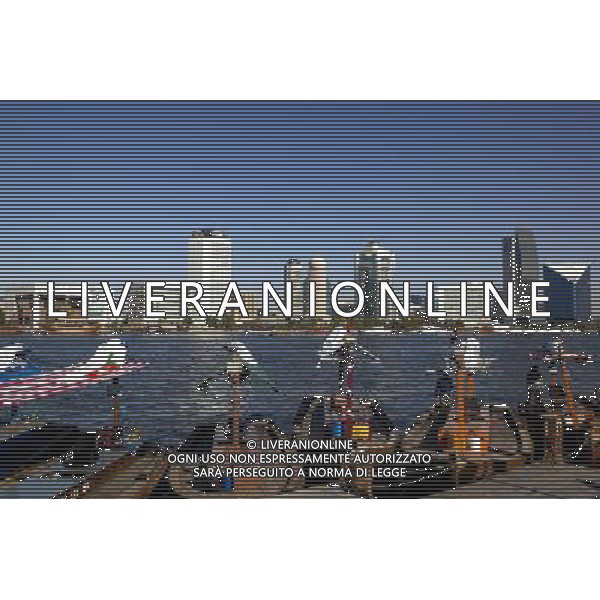 Creek Al-Khor, Dubai City, Dubai, United Arab Emirates Ref: B970_126639_01528 Compulsory Credit: Imagebrokers/Photoshot © PHOTOSHOT - AG. ALDO LIVERANI SAS ITALY ONLY DUBAI - EMIRATI ARABI