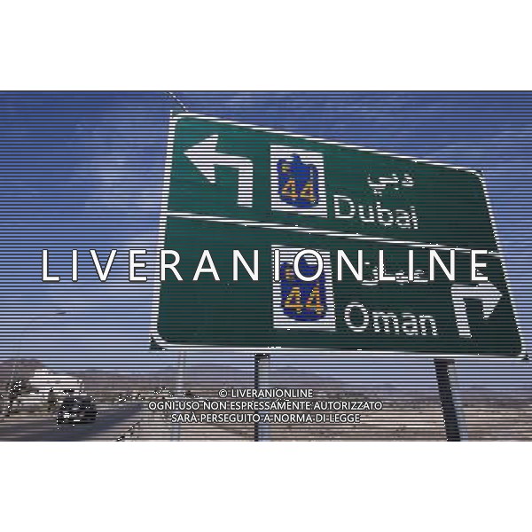 United Arab Emirates, Dubai Date: 21.02.2008 Ref: WP_B643_110477_0035 COMPULSORY CREDIT: World Pictures/Photoshot © PHOTOSHOT - AG. ALDO LIVERANI SAS ITALY ONLY DUBAI - EMIRATI ARABI