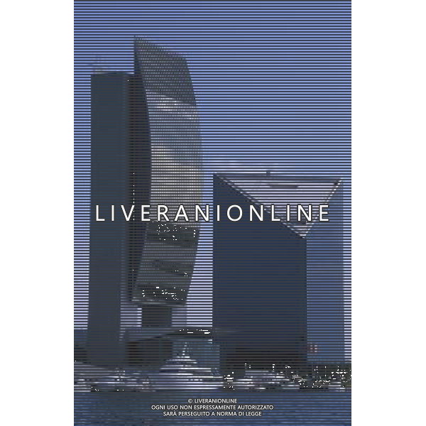 DUBAI © PHOTOSHOT - AG. ALDO LIVERANI SAS ITALY ONLY DUBAI - EMIRATI ARABI